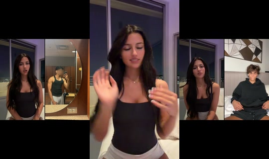 lexi.fl11 TikTok Live — Oct 3, 2026, 9:48 AM