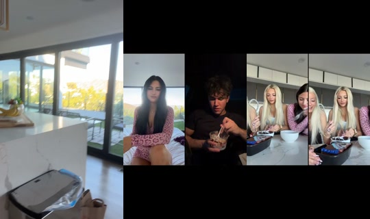 lexi.fl11 TikTok Live — Oct 3, 2026, 11:05 PM