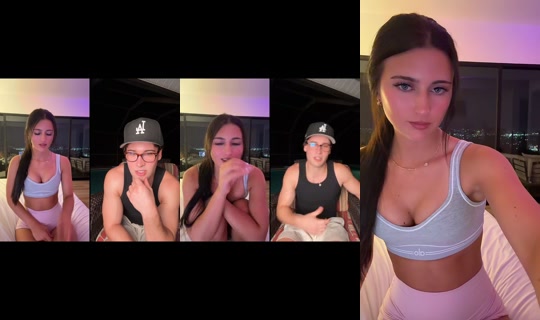 lexi.fl11 TikTok Live — Oct 5, 2026, 3:40 AM
