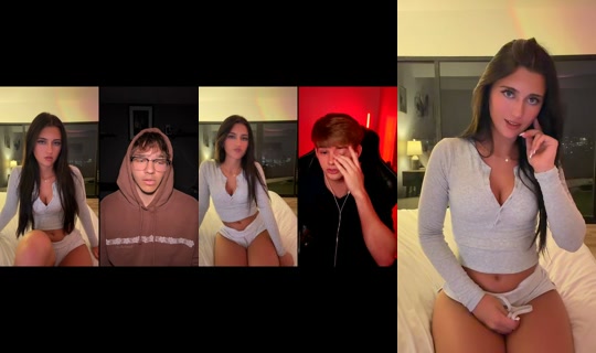 lexi.fl11 TikTok Live — Oct 5, 2026, 9:10 AM