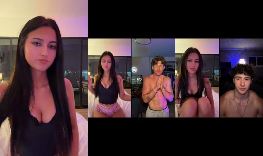 lexi.fl11 TikTok Live — Oct 6, 2026, 7:03 AM