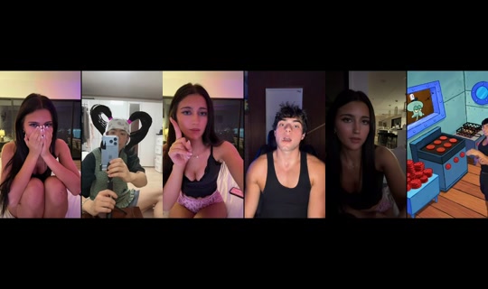 lexi.fl11 TikTok Live — Oct 6, 2026, 8:44 AM