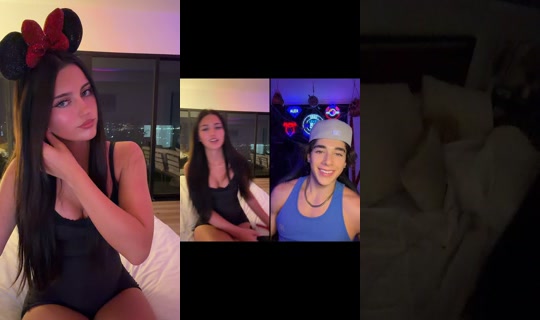 lexi.fl11 TikTok Live — Oct 7, 2026, 6:59 AM