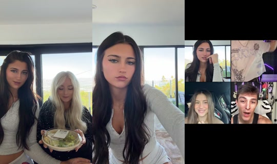 lexi.fl11 TikTok Live — Oct 8, 2026, 8:37 PM