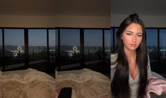 lexi.fl11 TikTok Live — Oct 9, 2026, 1:56 AM