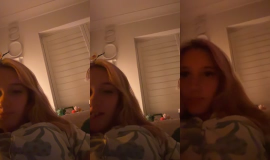 lexi.oliviareevesx TikTok Live — Aug 21, 2026, 11:31 PM