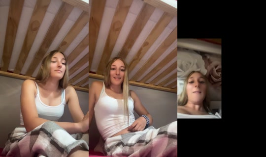lexi_3421 TikTok Live — Aug 25, 2026, 12:12 AM