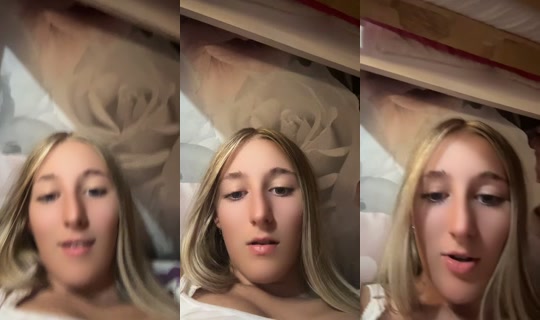lexi_3421 TikTok Live — Aug 30, 2026, 9:57 PM