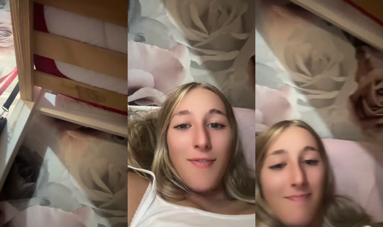 lexi_3421 TikTok Live — Aug 30, 2026, 11:20 PM