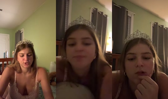 lexi__2006 TikTok Live — Sep 27, 2026, 2:06 AM