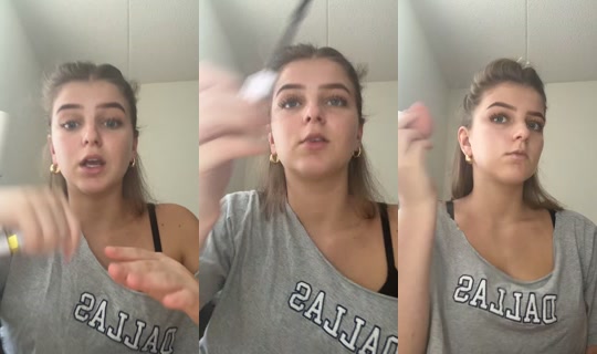 lexi__2006 TikTok Live — Oct 1, 2026, 8:17 PM