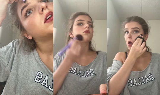 lexi__2006 TikTok Live — Oct 1, 2026, 9:01 PM