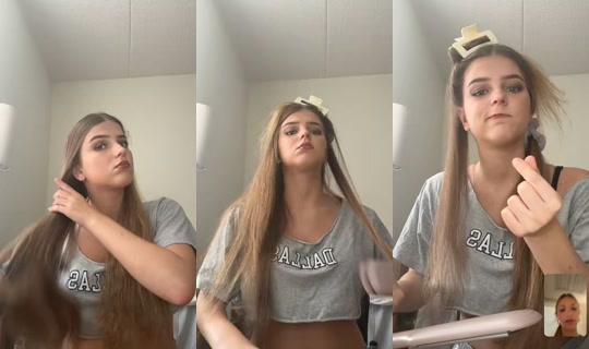 lexi__2006 TikTok Live — Oct 1, 2026, 9:24 PM