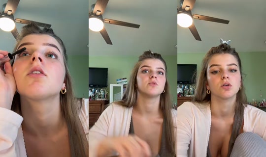 lexi__2006 TikTok Live — Oct 3, 2026, 7:17 PM