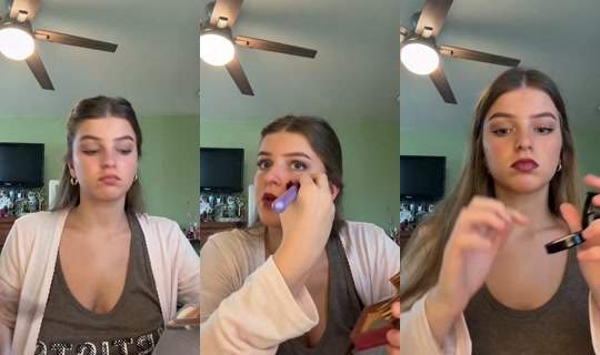 lexi__2006 TikTok Live — Oct 3, 2026, 7:47 PM