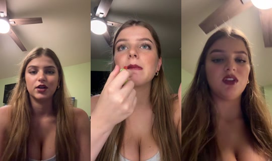 lexi__2006 TikTok Live — Oct 4, 2026, 2:52 AM