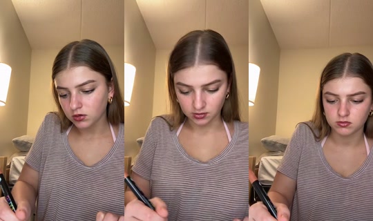 lexi__2006 TikTok Live — Oct 7, 2026, 2:21 AM