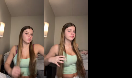 lexi__2006 TikTok Live — Oct 8, 2026, 12:15 AM