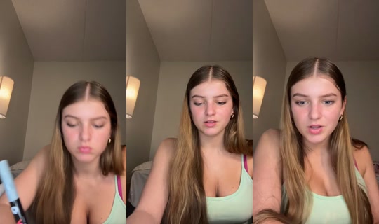 lexi__2006 TikTok Live — Oct 8, 2026, 1:08 AM