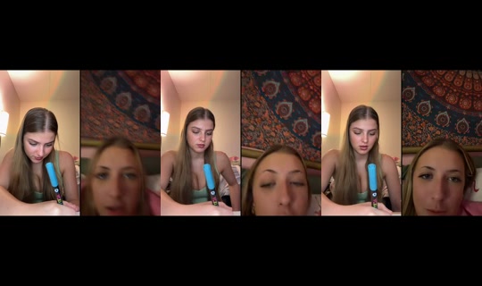 lexi__2006 TikTok Live — Oct 9, 2026, 12:03 AM