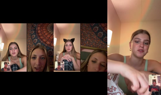 lexi__2006 TikTok Live — Oct 9, 2026, 1:48 AM