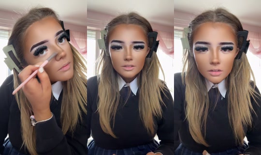 lexi_bagguley.xxx TikTok Live — Sep 7, 2026, 6:52 AM