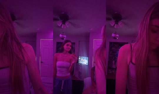 lexi_gomez110 TikTok Live — Sep 5, 2026, 1:17 AM