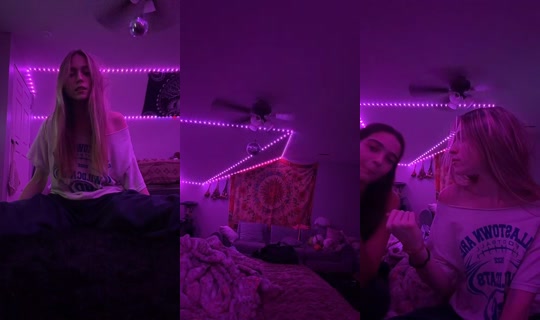 lexi_gomez110 TikTok Live — Sep 17, 2026, 4:16 AM