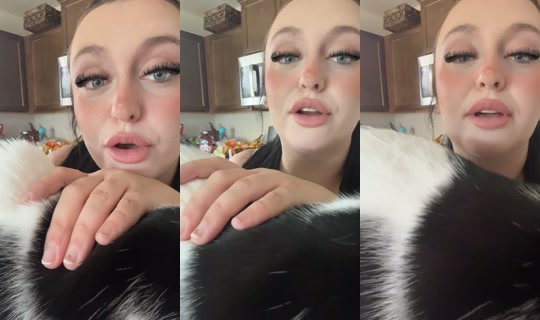 lexi_kiskaa TikTok Live — Aug 20, 2026, 4:19 PM