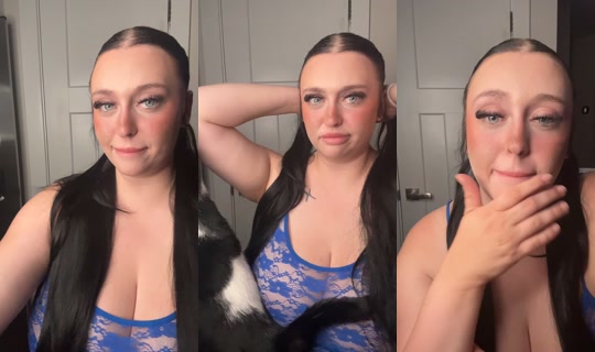 lexi_kiskaa TikTok Live — Aug 21, 2026, 2:39 AM