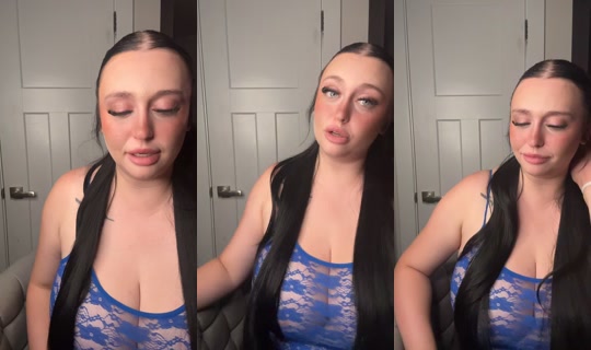 lexi_kiskaa TikTok Live — Aug 21, 2026, 3:29 AM