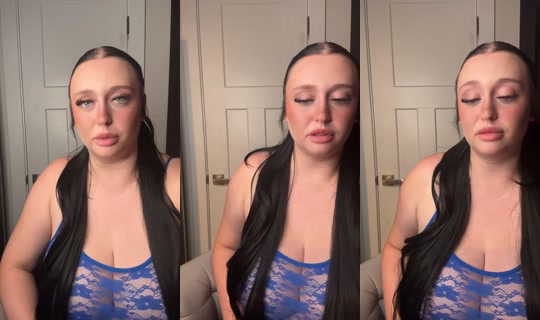 lexi_kiskaa TikTok Live — Aug 21, 2026, 4:19 AM