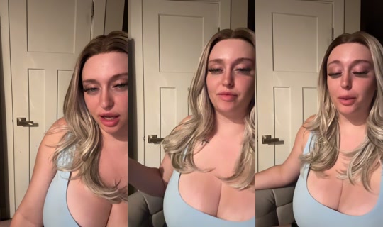 lexi_kiskaa TikTok Live — Aug 23, 2026, 2:45 AM