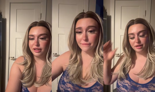 lexi_kiskaa TikTok Live — Aug 25, 2026, 2:26 AM