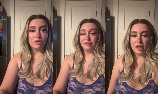 lexi_kiskaa TikTok Live — Aug 25, 2026, 3:17 AM
