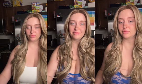 lexi_kiskaa TikTok Live — Sep 5, 2026, 2:29 AM