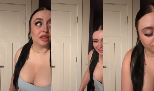 lexi_kiskaa TikTok Live — Oct 7, 2026, 4:51 AM