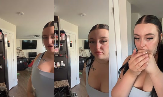 lexi_kiskaa TikTok Live — Oct 7, 2026, 3:04 PM