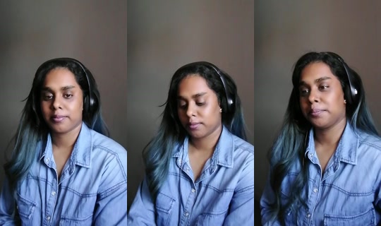 lexi_maharaj TikTok Live — Oct 2, 2026, 10:05 AM