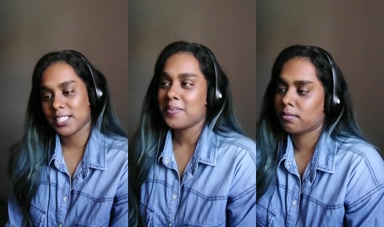 lexi_maharaj TikTok Live — Oct 2, 2026, 10:55 AM