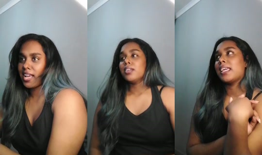 lexi_maharaj TikTok Live — Oct 2, 2026, 5:13 PM