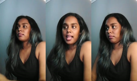lexi_maharaj TikTok Live — Oct 2, 2026, 5:54 PM
