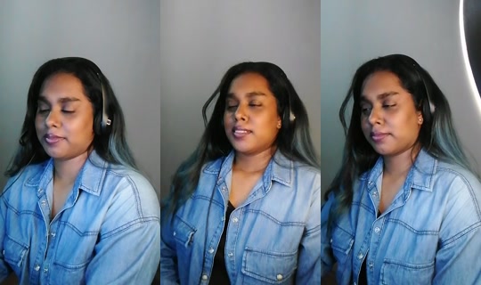 lexi_maharaj TikTok Live — Oct 2, 2026, 8:38 PM