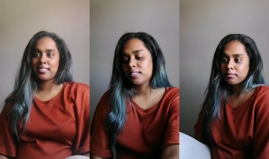 lexi_maharaj TikTok Live — Oct 3, 2026, 10:21 AM