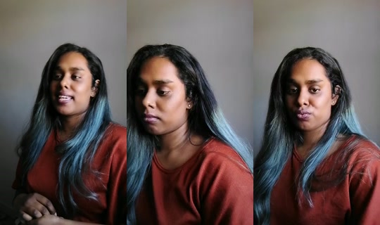 lexi_maharaj TikTok Live — Oct 3, 2026, 11:59 AM