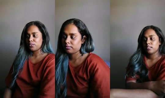 lexi_maharaj TikTok Live — Oct 3, 2026, 12:29 PM