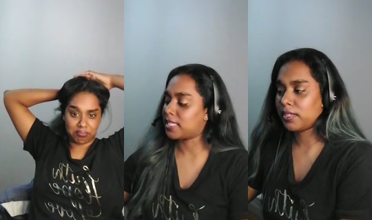 lexi_maharaj TikTok Live — Oct 3, 2026, 11:41 PM