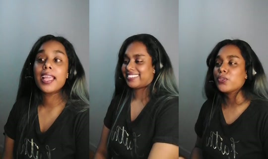 lexi_maharaj TikTok Live — Oct 4, 2026, 12:31 AM
