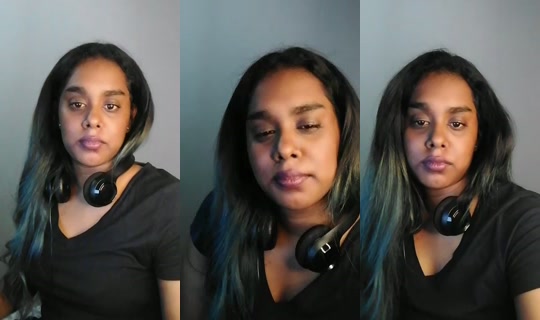 lexi_maharaj TikTok Live — Oct 4, 2026, 11:42 PM