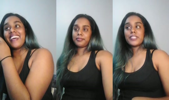 lexi_maharaj TikTok Live — Oct 5, 2026, 6:27 PM